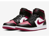 bred toe 9.5